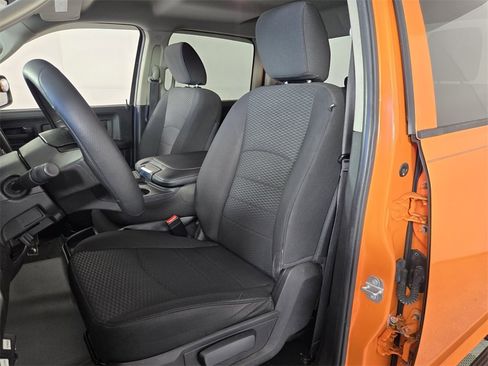 Used 2019 RAM 1500 Express w/ Express Value Package image 7