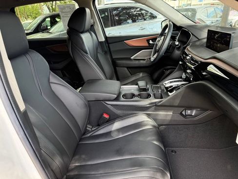 Used 2022 Acura MDX SH-AWD image 20