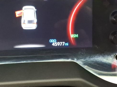 Used 2024 Toyota RAV4 XLE Premium w/ Weather Package image 13