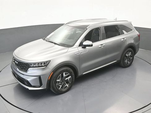 Used 2023 Kia Sorento EX w/ Panoramic Sunroof Package FWD image 53