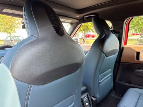 New 2026 MINI Cooper Countryman S AWD/4WD image 18