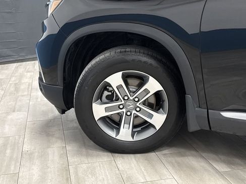 Used 2023 Honda Pilot EX-L image 36