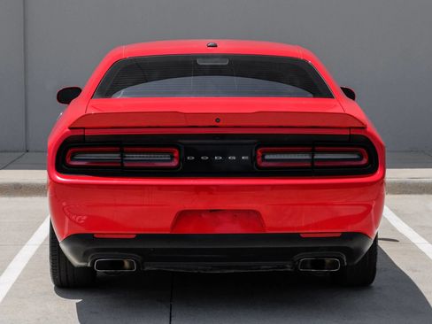 Used 2021 Dodge Challenger R/T RWD image 14