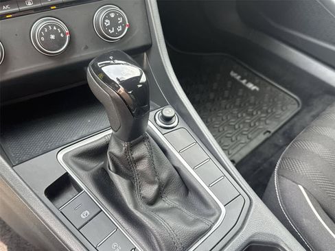 Used 2023 Volkswagen Jetta Sport FWD image 19