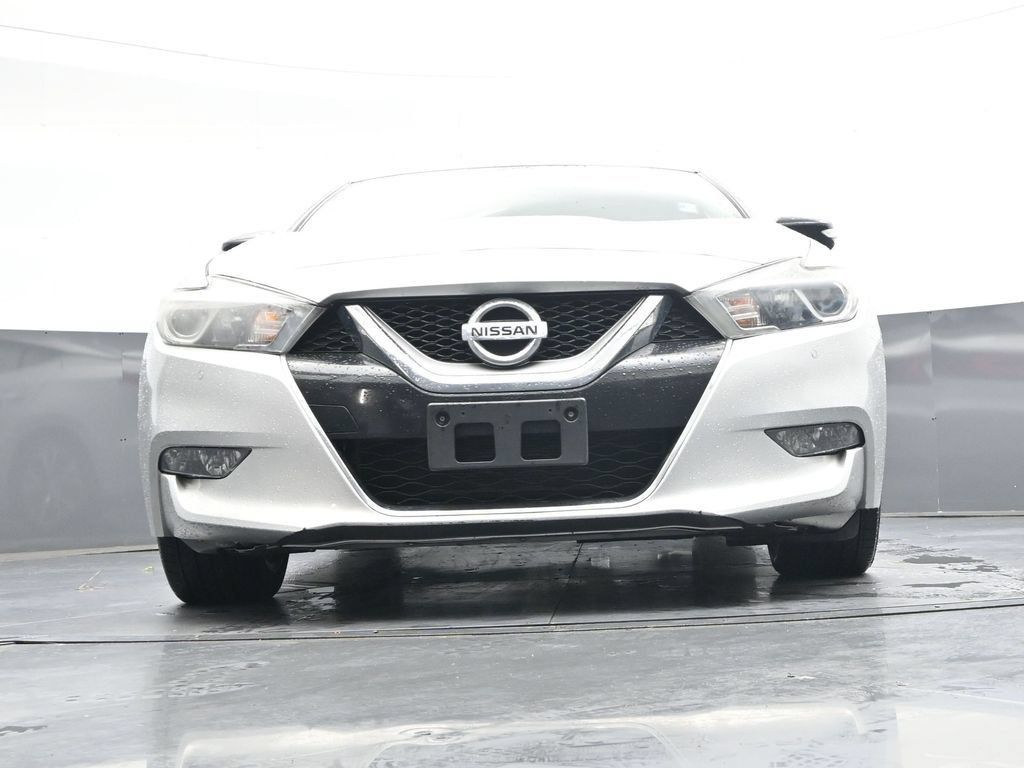 Used 2017 Nissan Maxima 3.5 SV FWD image 42