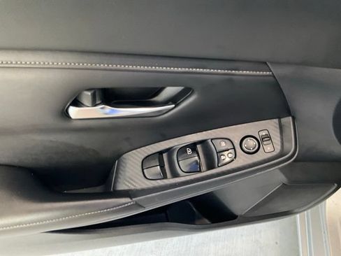 Used 2020 Nissan Sentra SV w/ Trunk Package FWD image 6