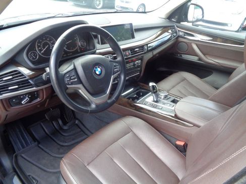 Used 2015 BMW X5 xDrive35i AWD/4WD image 25