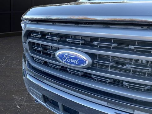 Certified 2023 Ford F150 XLT w/ Equipment Group 302A High image 52