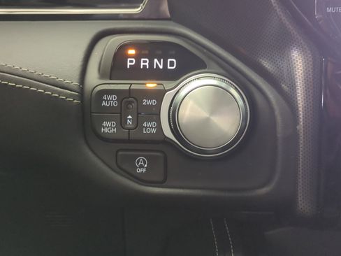 New 2026 RAM 1500 Limited w/ Bed Utility Group image 19