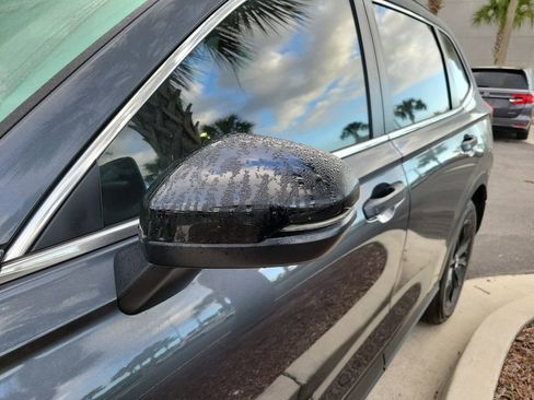 Used 2025 Honda CR-V Sport image 5