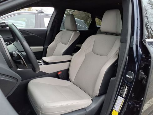 Certified 2024 Lexus RX 350 Premium image 15