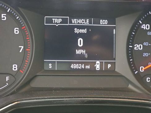 Used 2023 Chevrolet TrailBlazer LT image 26