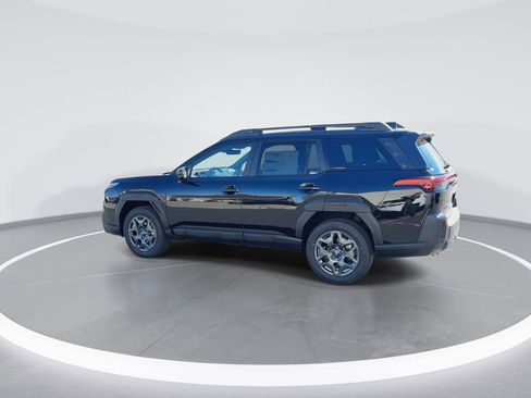 New 2026 Subaru Outback Premium image 5