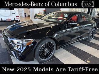 New 2026 Mercedes-Benz AMG GT 43 video 1