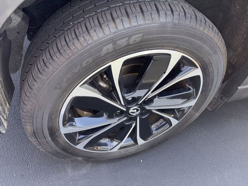 Used 2022 MAZDA CX-5 AWD 2.5 S w/ Premium Plus Pkg image 6