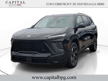 New 2026 Buick Enclave Sport Touring w/ Power Package