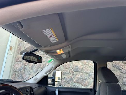 Used 2008 Chevrolet Silverado 2500 LT w/ 1LT Convenience Package image 19