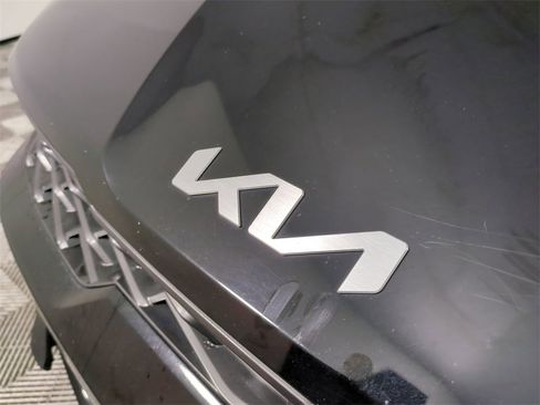 Used 2022 Kia K5 GT-Line image 13