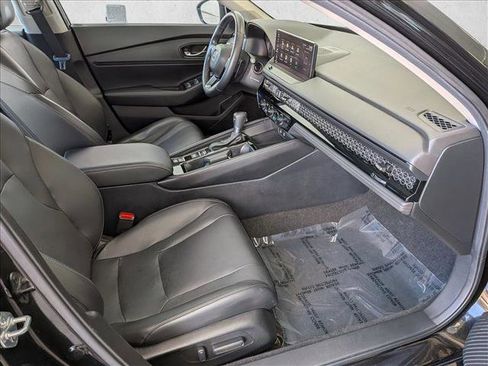 Used 2024 Honda Accord Touring image 22