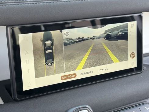 Used 2023 Land Rover Defender 110 SE image 15