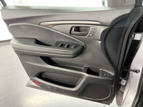 Certified 2024 Honda Passport TrailSport image 22