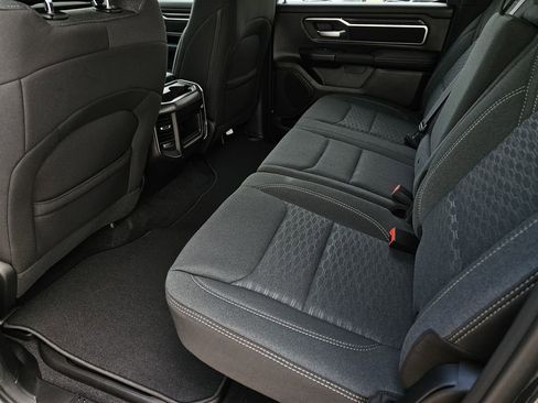 New 2026 RAM 1500 Lone Star RWD image 11