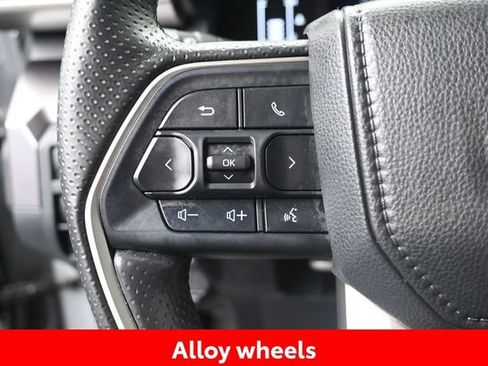 Certified 2026 Toyota 4Runner SR5 AWD/4WD image 22