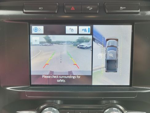 Used 2022 Ford F150 XLT w/ Equipment Group 301A Mid image 12