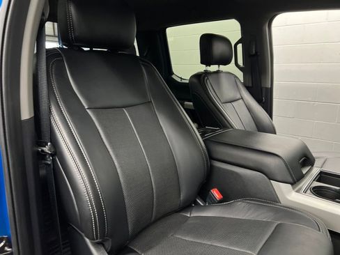 Used 2020 Ford F250 Lariat image 38