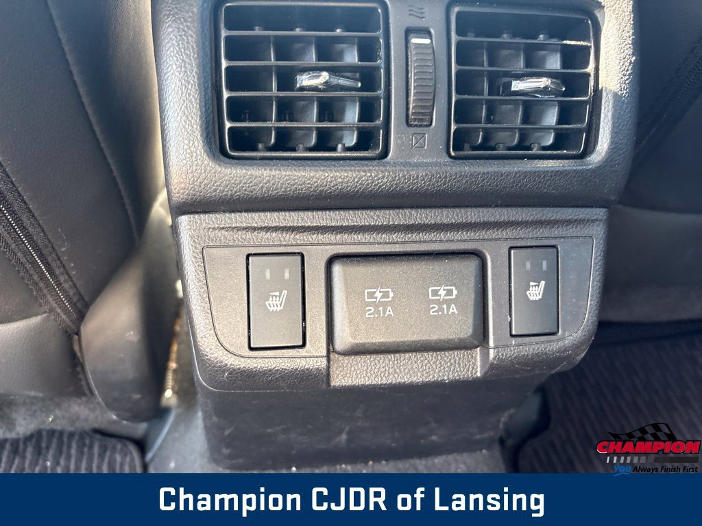Used 2019 Subaru Outback 2.5i Limited AWD/4WD image 16