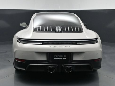 Certified 2026 Porsche 911 Carrera GTS RWD image 9