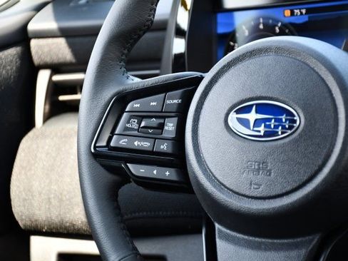 New 2026 Subaru Outback Limited image 22