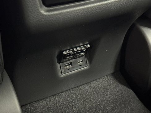 New 2026 Toyota Camry XLE FWD image 15