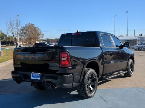 Used 2026 RAM 1500 Lone Star image 3