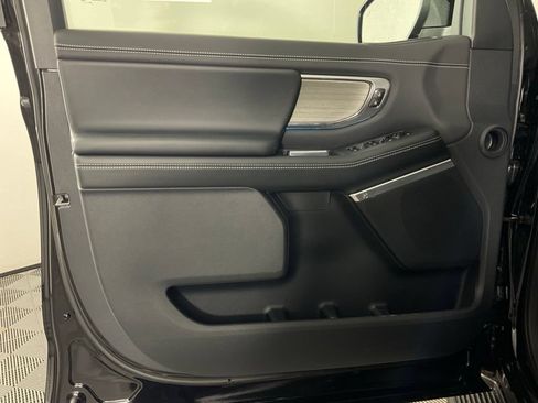 New 2027 Ford Expedition Platinum RWD image 12