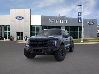 New 2026 Ford F150 Raptor w/ Equipment Group 803A Raptor R video 2