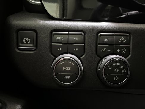 New 2026 Chevrolet Silverado 1500 LT Trail Boss w/ LT Trail Boss Premium Package image 18