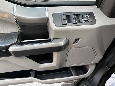 Used 2015 Ford F150 XLT w/ Equipment Group 301A Mid AWD/4WD image 13