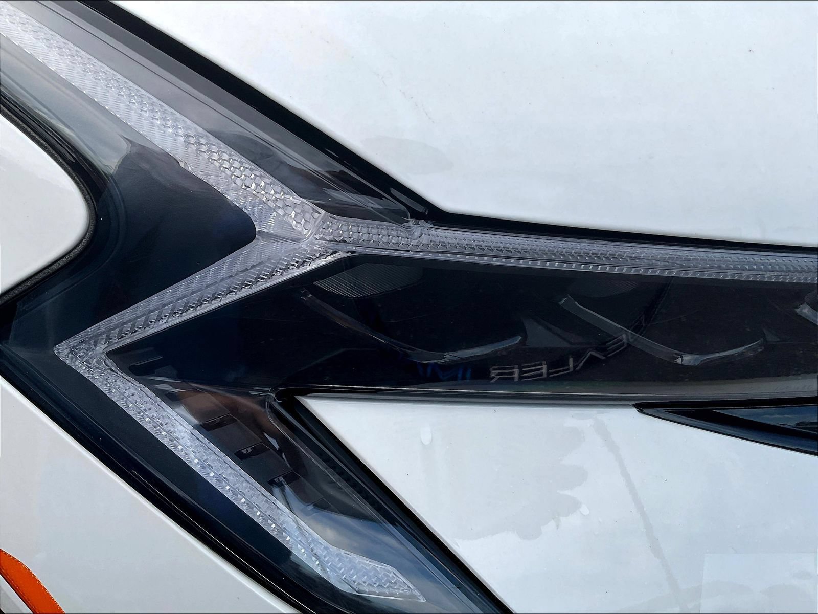 New 2026 Kia K5 GT-Line image 8