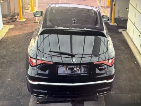Used 2024 Acura MDX FWD w/ Technology Package image 5