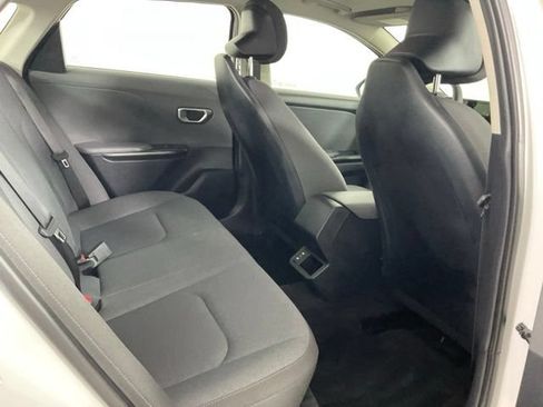 Used 2025 Kia K4 FWD image 23