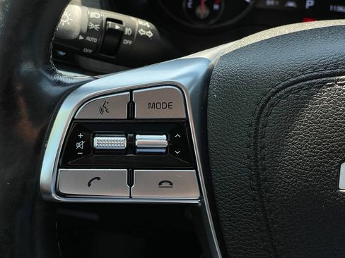 Used 2022 Kia Telluride SX w/ SX Prestige Package AWD/4WD image 15