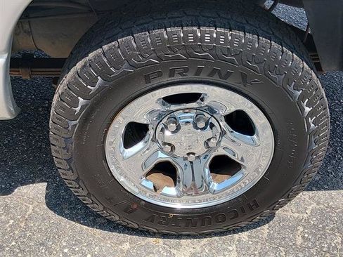 Used 2004 Dodge Ram 1500 Truck ST w/ ST Value Group RWD image 11