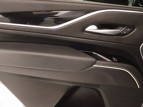 Used 2023 Cadillac Escalade Sport image 18