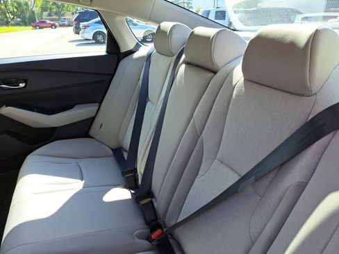 New 2025 Honda Accord SE image 19