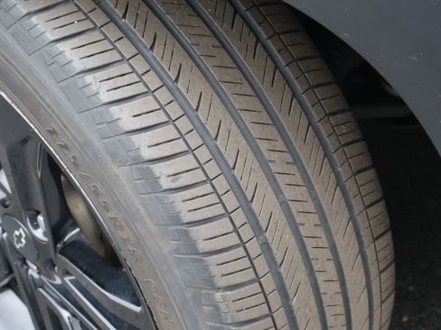 Certified 2024 Chevrolet Trax ACTIV w/ Driver Confidence Package image 14