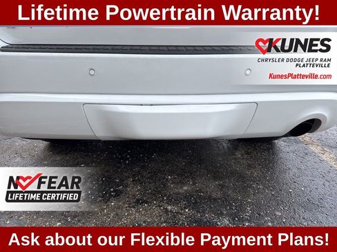 Used 2023 Dodge Durango SXT Launch Edition w/ SXT Blacktop Group image 31