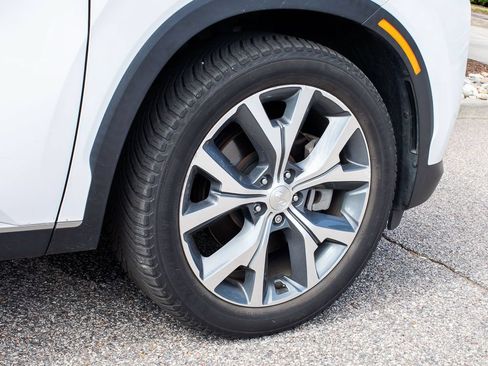 Used 2021 Hyundai Palisade SEL w/ Convenience Package AWD/4WD image 9
