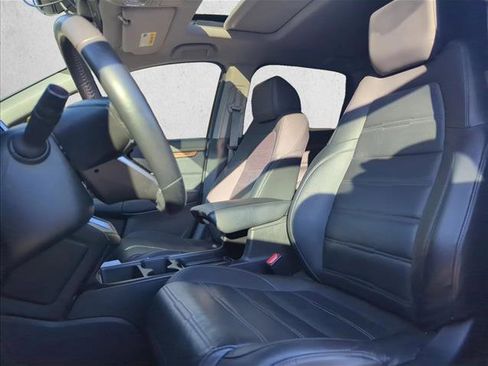 Used 2021 Honda CR-V EX-L image 18