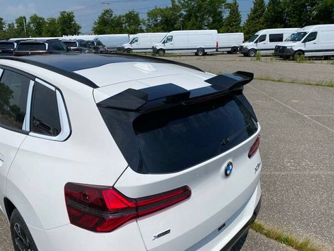 New 2026 BMW X3 xDrive30i w/ Premium Package AWD/4WD image 5